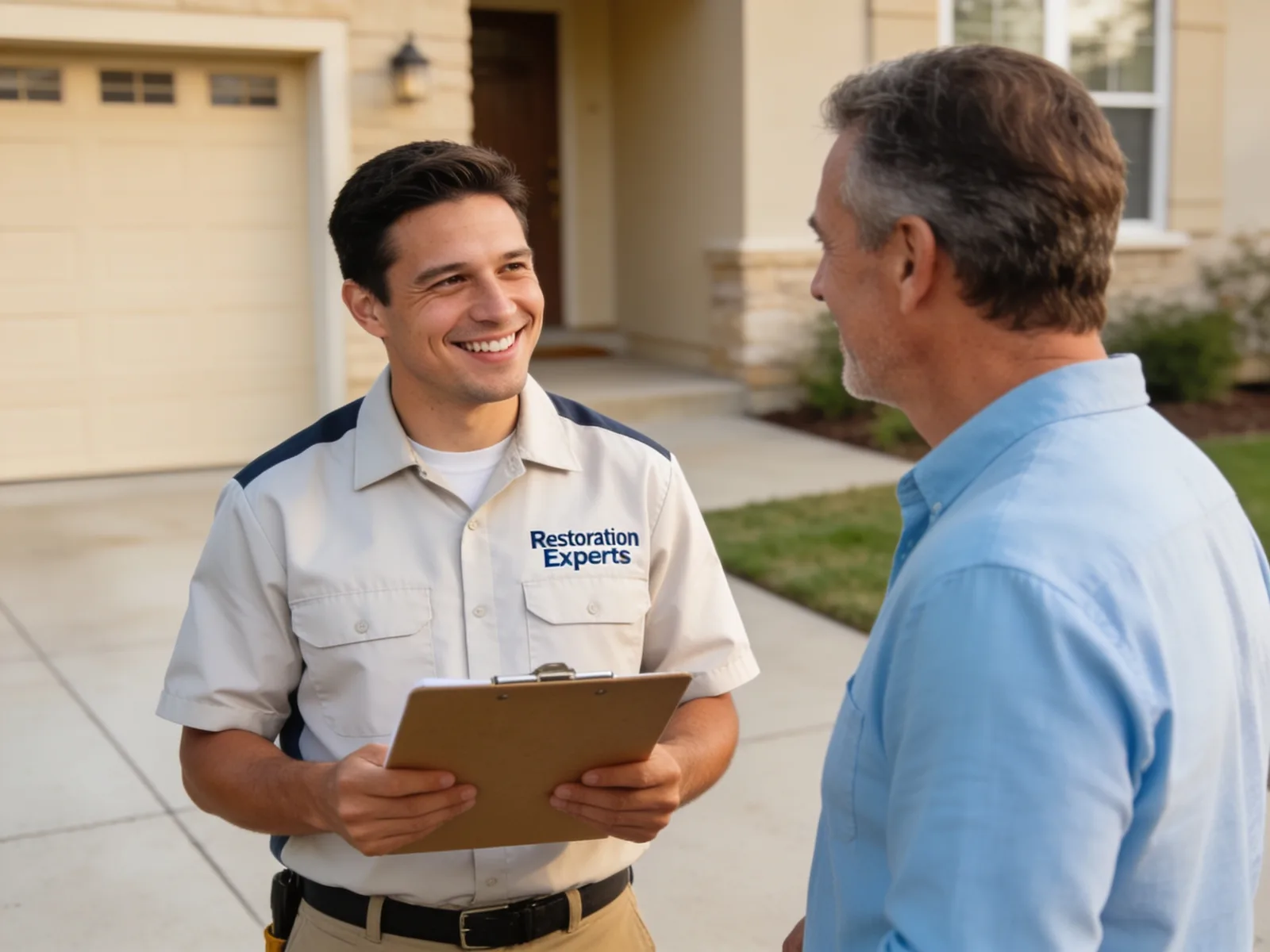 Water Damage Cleanup Russell, PA FAQs